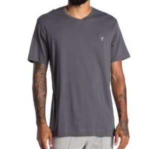 Robert Graham V-neck top DAMIEN